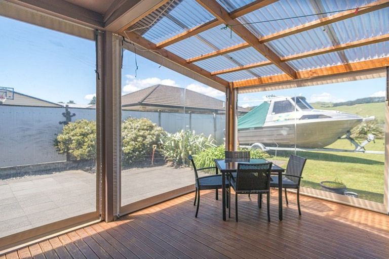 Photo of property in 92 Durham Street, Ashhurst, 4810