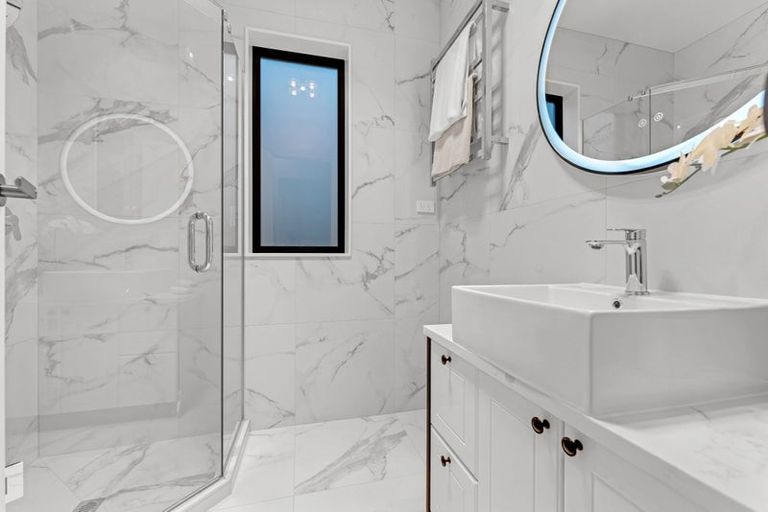 Photo of property in 36 Barley Road, Flat Bush, Auckland, 2019