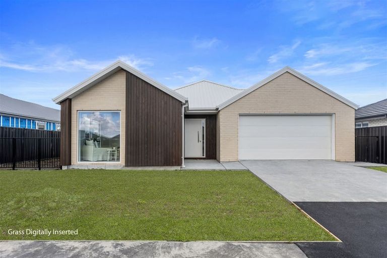 Photo of property in 45 Bishop Street, Kaiapoi, 7630