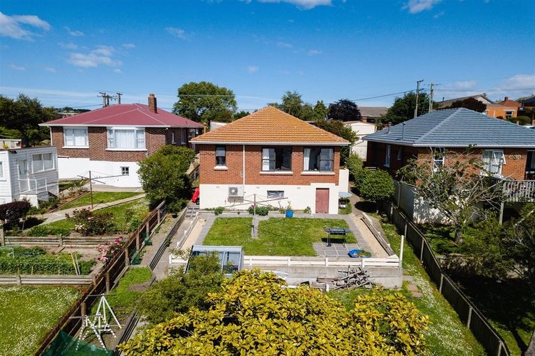 Photo of property in 119 Riselaw Road, Calton Hill, Dunedin, 9012