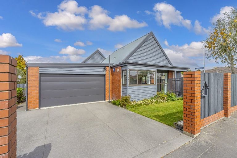 Photo of property in 1/75 Merrin Street, Avonhead, Christchurch, 8042