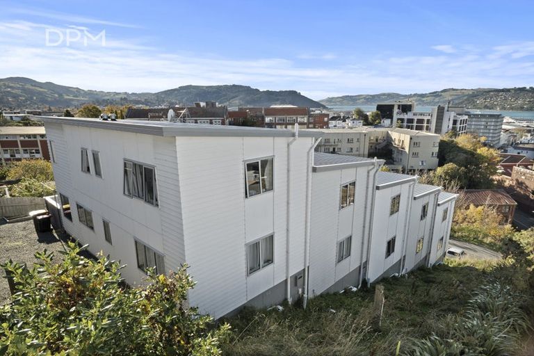 Photo of property in 6d Bishops Place, Dunedin Central, Dunedin, 9016