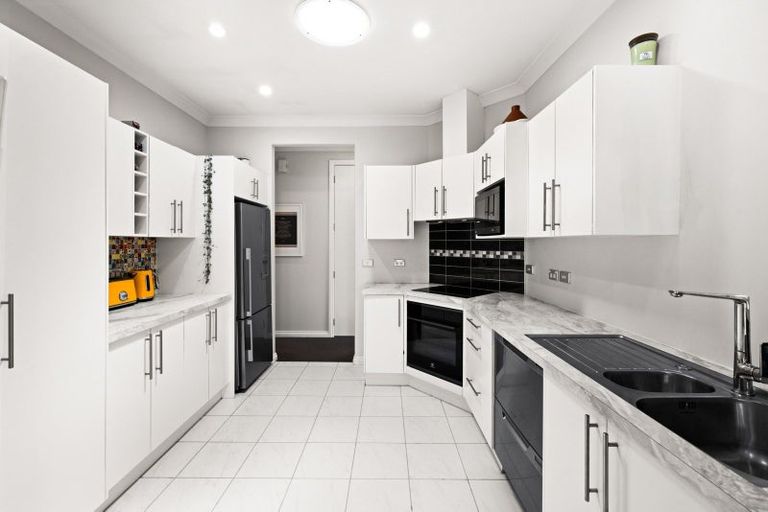 Photo of property in 77 Northwood Avenue, Mahora, Hastings, 4120