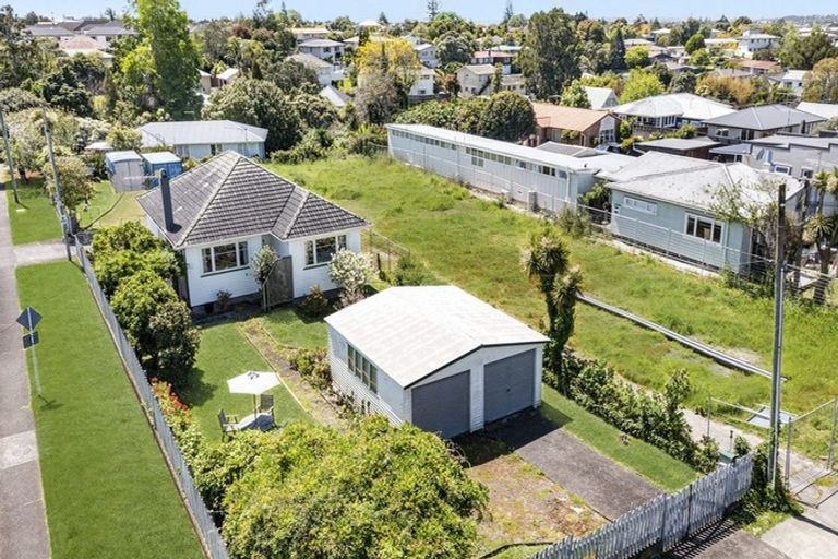 Photo of property in 131 Seabrook Avenue, New Lynn, Auckland, 0600