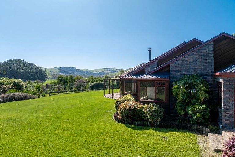 Photo of property in 186 Flume Road, Te Miro, Cambridge, 3496