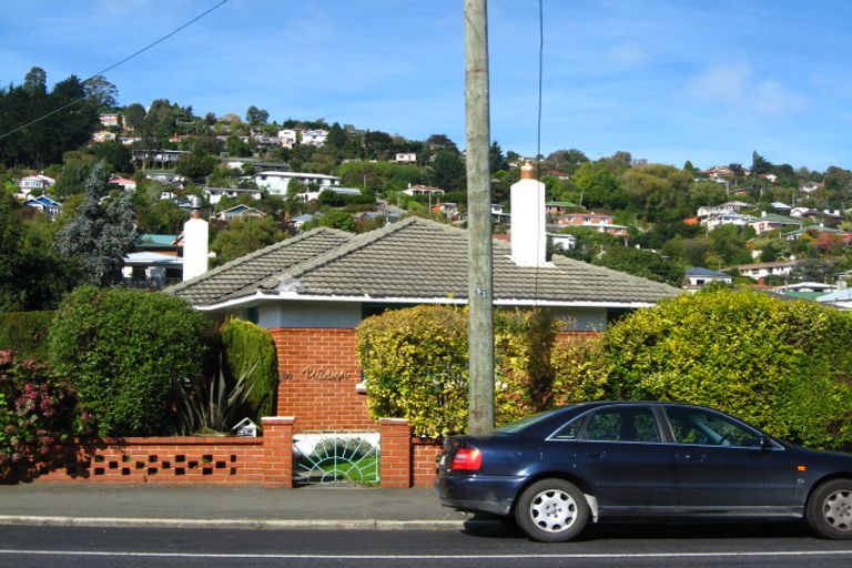 Photo of property in 320 North Road, North East Valley, Dunedin, 9010