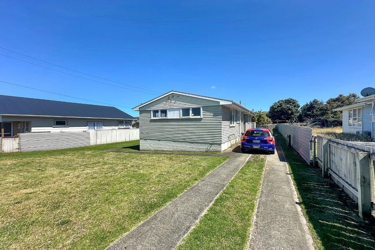 Photo of property in 158 Puriri Street, Castlecliff, Whanganui, 4501