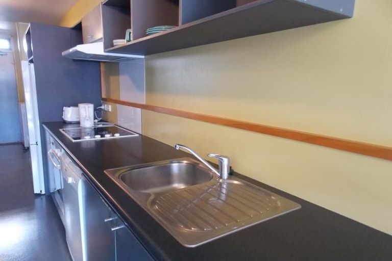 Photo of property in Hannahs Corner, 19/8 Leeds Street, Te Aro, Wellington, 6011