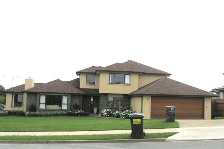 Photo of property in 2 Dressage Lane, Greenhithe, Auckland, 0632