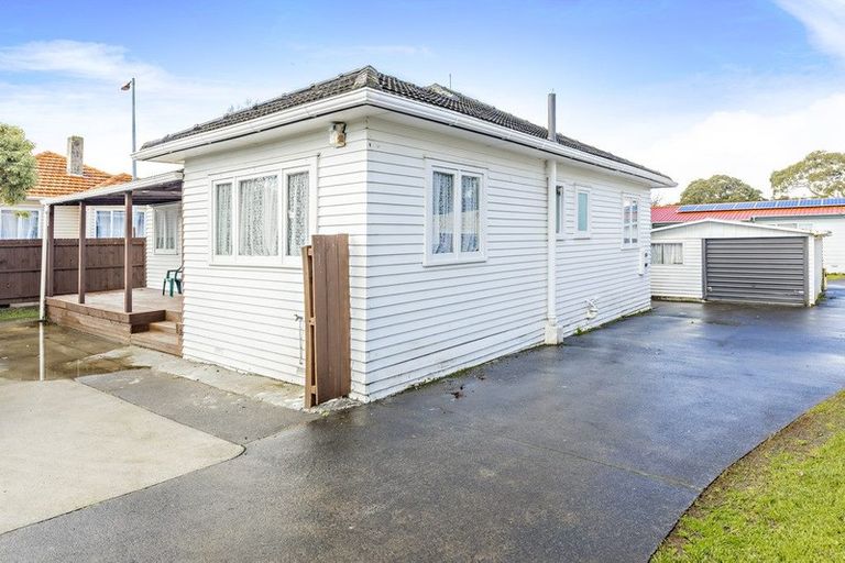 Photo of property in 1/21 Jutland Road, Manurewa, Auckland, 2102