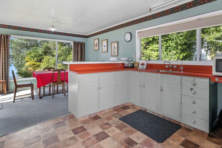 Photo of property in 227 State Highway 30, Lake Rotoma, Rotorua, 3074