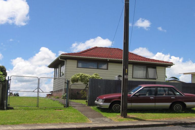 Photo of property in 36 Hillside Road, Mount Wellington, Auckland, 1062