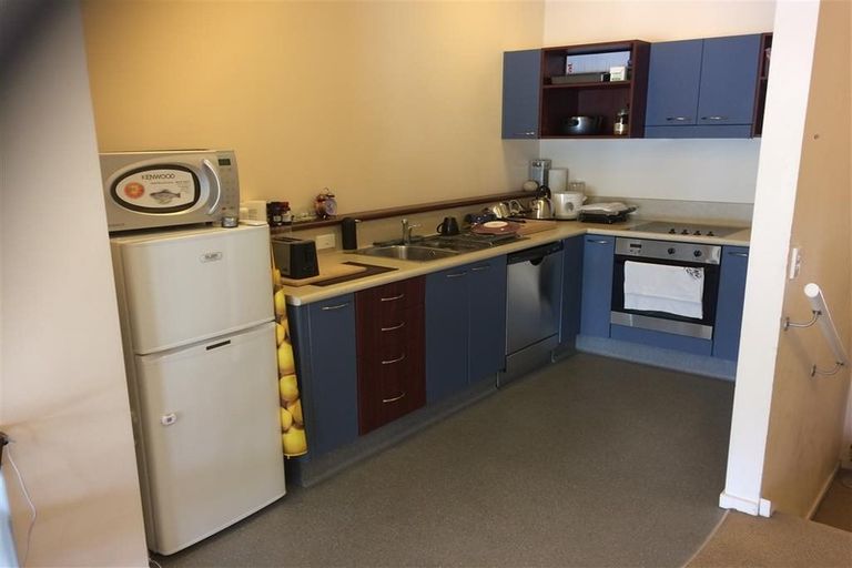 Photo of property in Luxford Villas, 311/72 Herald Street, Berhampore, Wellington, 6023