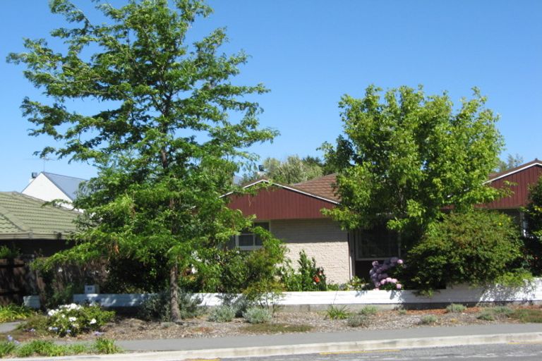 Photo of property in 82 Aikmans Road, Merivale, Christchurch, 8014