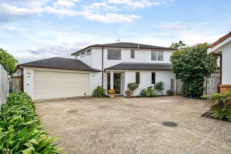 Photo of property in 9b Faber Avenue, Mount Wellington, Auckland, 1060