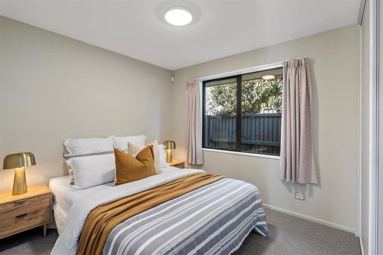 Photo of property in 9 Aberdare Street, Halswell, Christchurch, 8025