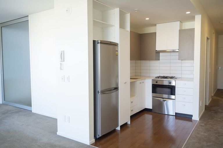 Photo of property in Trinity Apartments, 19 College Street, Te Aro, Wellington, 6011