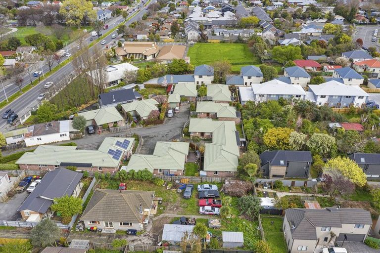 Photo of property in 79 Brougham Street, Addington, Christchurch, 8024