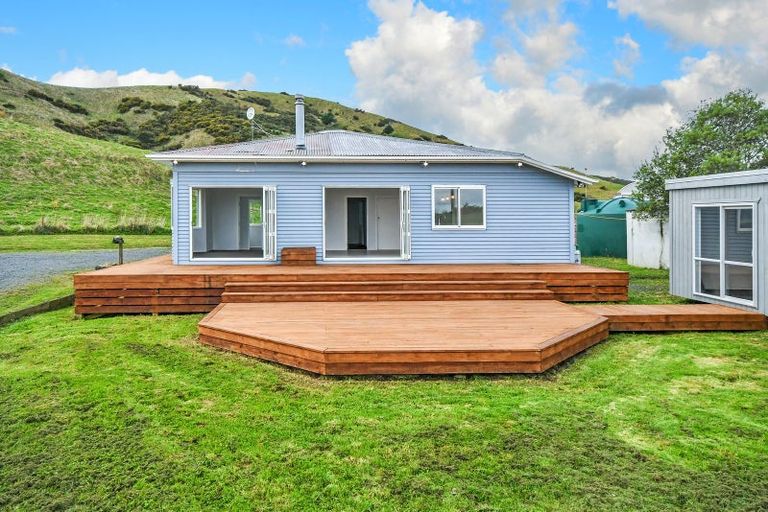 Photo of property in 654 Falls Road, Maramarua Forest, Te Kauwhata, 3782