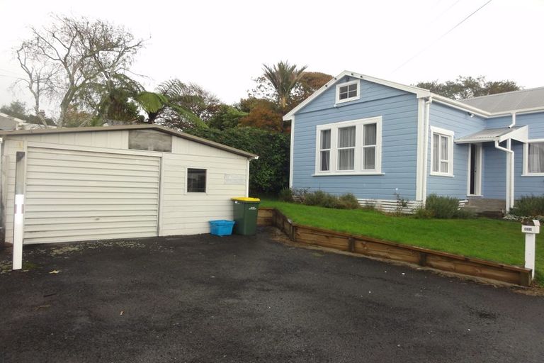 Photo of property in 66b Govett Avenue, Frankleigh Park, New Plymouth, 4310