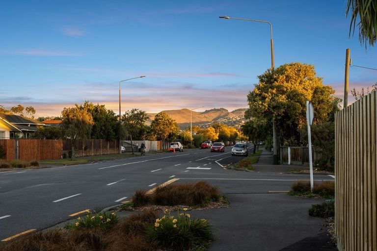 Photo of property in 329 Lyttelton Street, Spreydon, Christchurch, 8024