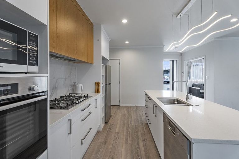 Photo of property in 6/17 North Ridge Drive, Rototuna North, Hamilton, 3281