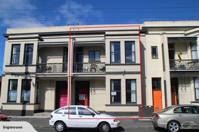 Photo of property in 142 Albany Street, North Dunedin, Dunedin, 9016