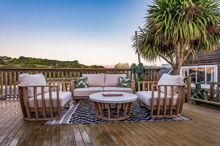 Photo of property in 14a Hanson Street, Mount Cook, Wellington, 6021