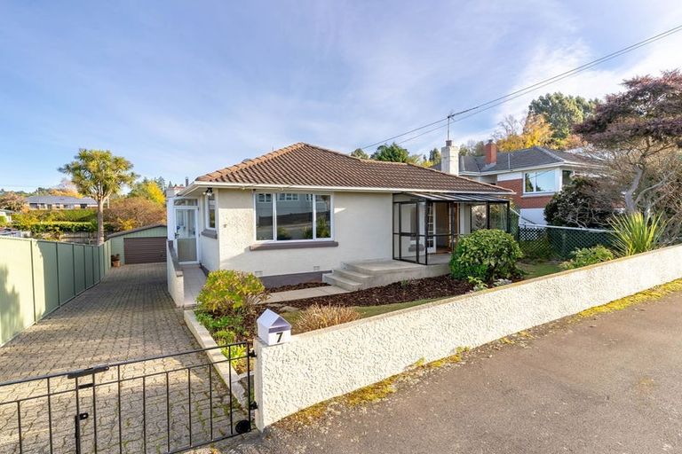 Photo of property in 7 Spiers Road, Halfway Bush, Dunedin, 9010