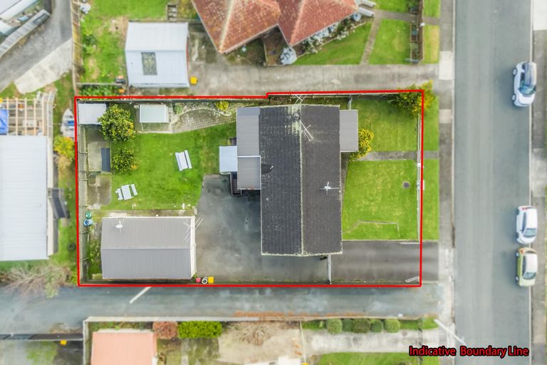 Photo of property in 41 Orion Street, Papakura, 2110