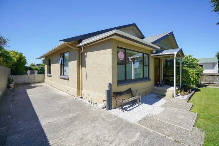 Photo of property in 197 Lorn Street, Glengarry, Invercargill, 9810