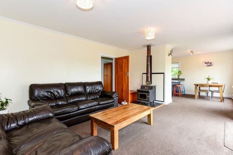 Photo of property in 525 Mclaughlins Road, Darfield, 7571