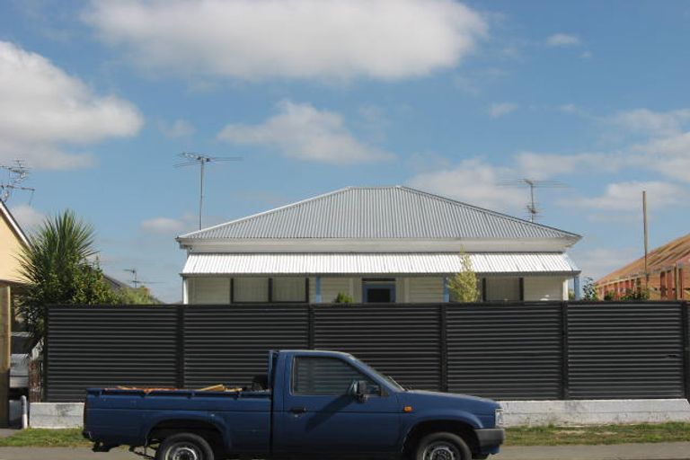 Photo of property in 28a Grey Street, Ashburton, 7700