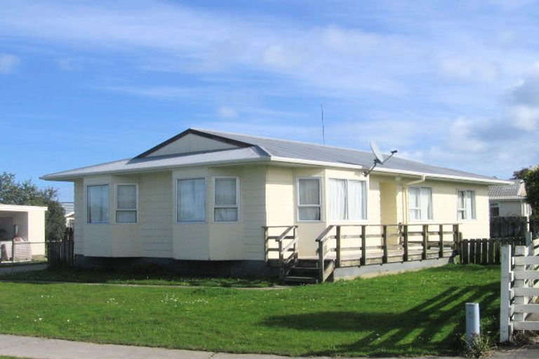 Photo of property in 36 Mckay Crescent, Dargaville, 0310
