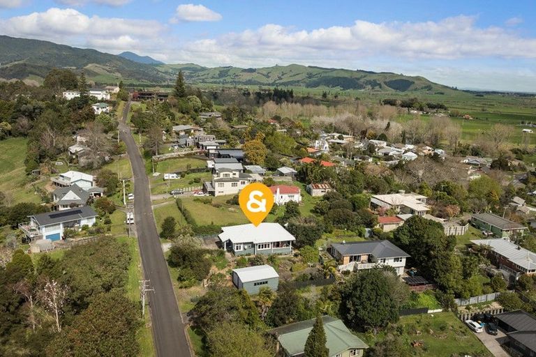 Photo of property in 33 Bennett Street, Paeroa, 3600