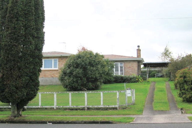 Photo of property in 137 Papanui Street, Tokoroa, 3420