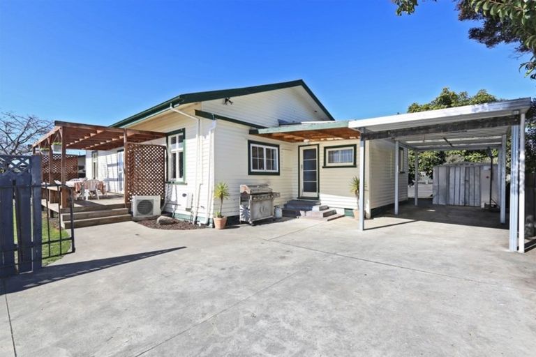 Photo of property in 809 Princes Street, Parkvale, Hastings, 4122