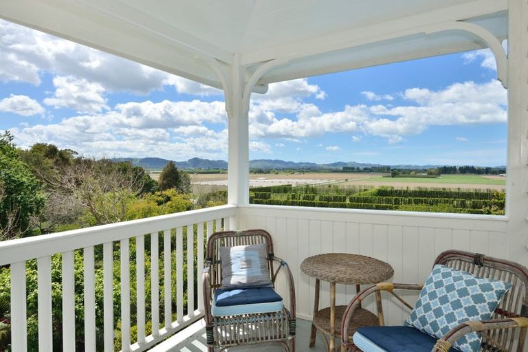 Photo of property in 363 Wharekopae Road, Patutahi, Gisborne, 4072