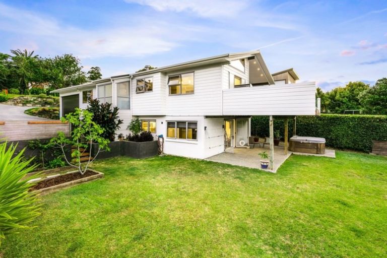 Photo of property in 23 Mayfair Crescent, Mairangi Bay, Auckland, 0630