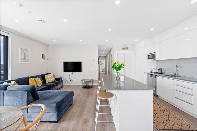 Photo of property in 408/57 Mapou Road, Hobsonville, Auckland, 0616