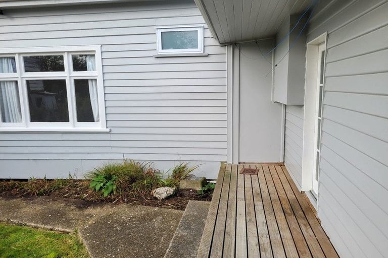 Photo of property in 178 Macmaster Street, Richmond, Invercargill, 9810