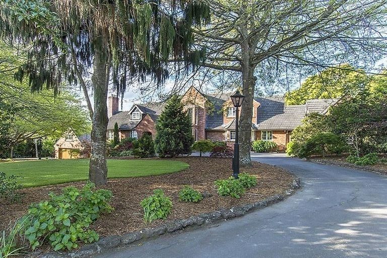 Photo of property in 122 Macleans Road, Bucklands Beach, Auckland, 2014