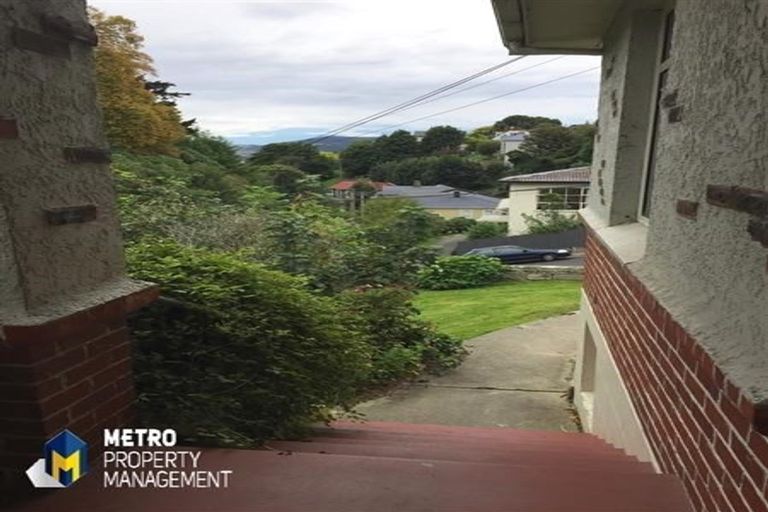 Photo of property in 21 William Street, Dunedin Central, Dunedin, 9016