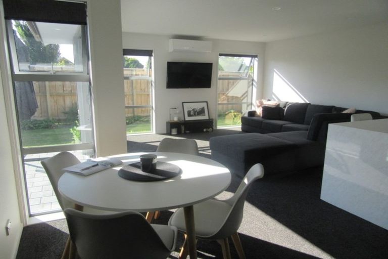 Photo of property in 29 Charente Way, Yaldhurst, Christchurch, 8042