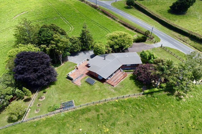 Photo of property in 517 Peria Road, Matamata, 3472
