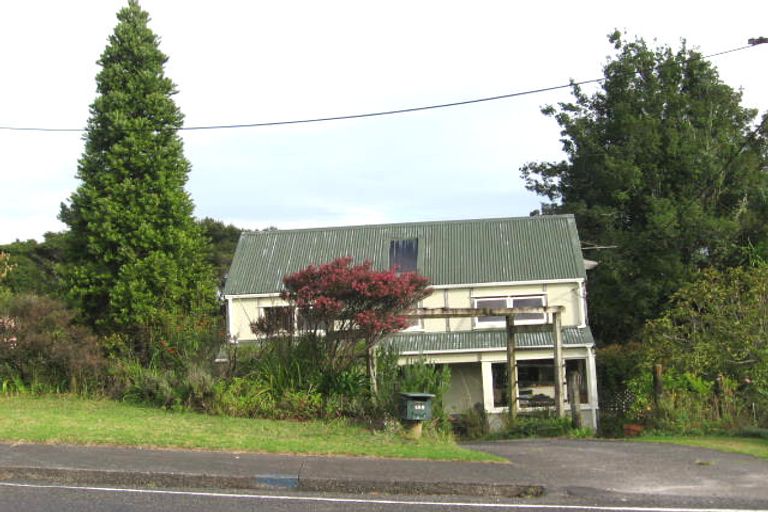 Photo of property in 188 Glengarry Road, Glen Eden, Auckland, 0602