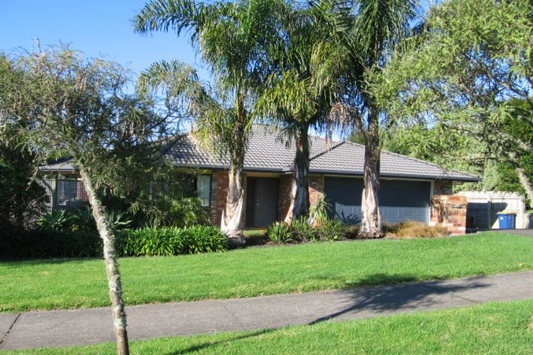 Photo of property in 20 Widdison Place, Albany, Auckland, 0632