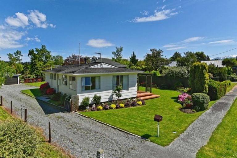 Photo of property in 7 Waddington Road, Waddington, 7500