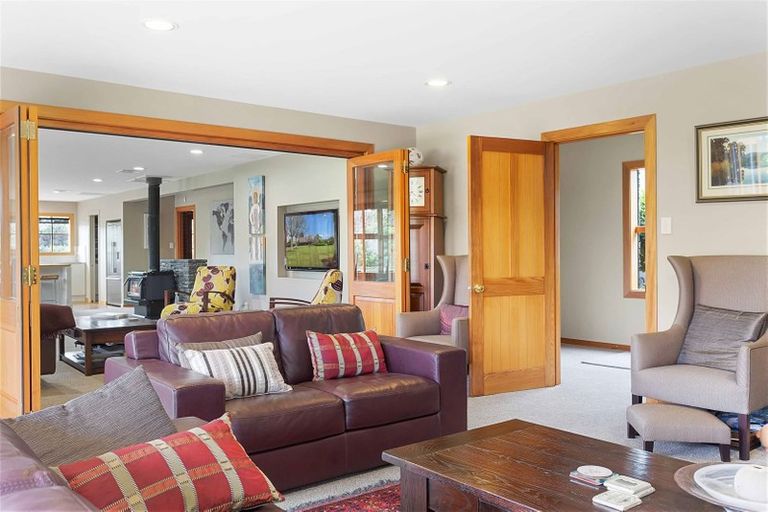 Photo of property in 43 Mount Thomas Road, Fernside, Rangiora, 7471