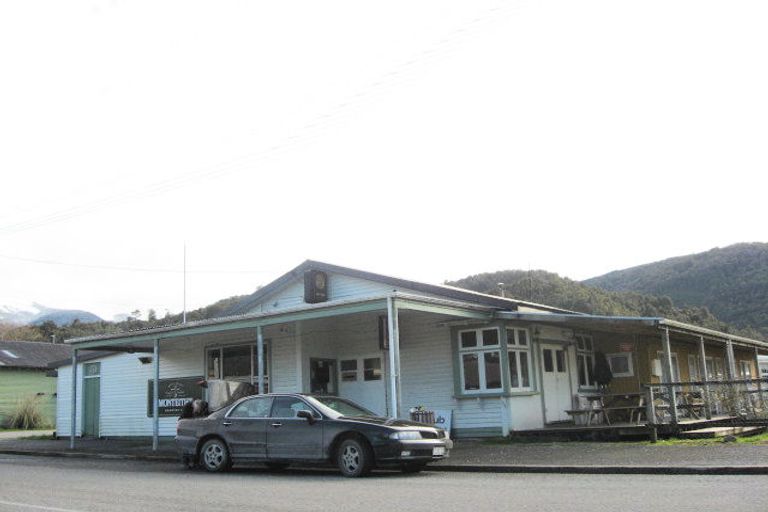 Photo of property in 8 Hilton Street, Blackball, 7804